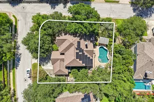 12201 Salida Del Sol Pass, Austin, TX 78732 - Photo 1