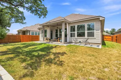857 Whitetail Drive, Round Rock, TX 78681 - Photo 31