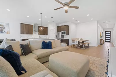 857 Whitetail Drive, Round Rock, TX 78681 - Photo 5