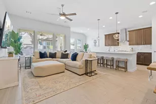 857 Whitetail Dr, Round Rock, TX 78681 - Photo 3