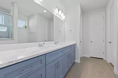 857 Whitetail Drive, Round Rock, TX 78681 - Photo 17