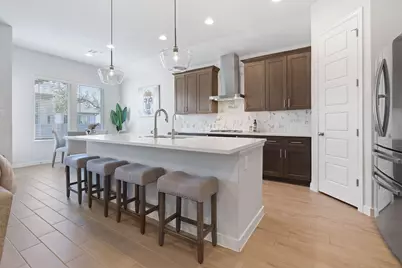 857 Whitetail Drive, Round Rock, TX 78681 - Photo 7