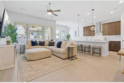 857 Whitetail Drive, Round Rock, TX 78681 - Photo 3