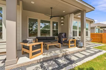 857 Whitetail Drive, Round Rock, TX 78681 - Photo 33