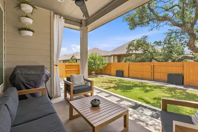 857 Whitetail Drive, Round Rock, TX 78681 - Photo 35