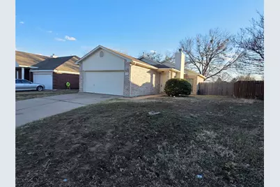 4417 Lendall Lane, Austin, TX 78744 - Photo 1