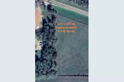 Tbd Old Hwy 20, Paige, TX 78659 - Photo 1