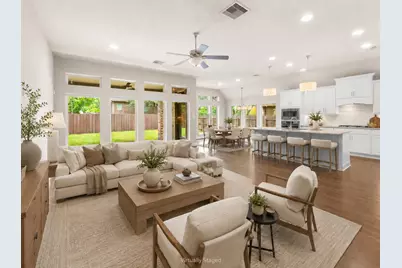 621 Judge Fisk Drive, Leander, TX 78641 - Photo 1