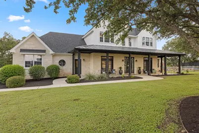 140 Vincas Shadow Court, Driftwood, TX 78619 - Photo 3