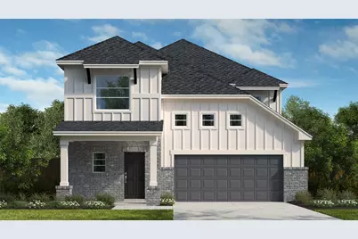 4721 Pleasant Place Place, Round Rock, TX 78665 - Photo 1