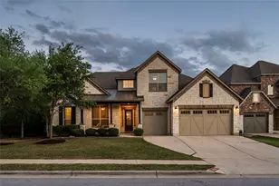 10113 Lavon Bend, Austin, TX 78717 - Photo 1