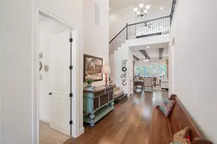 10113 Lavon Bend, Austin, TX 78717 - Photo 3