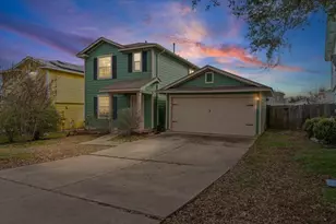12209 Briarcreek Loop, Manor, TX 78653 - Photo 1