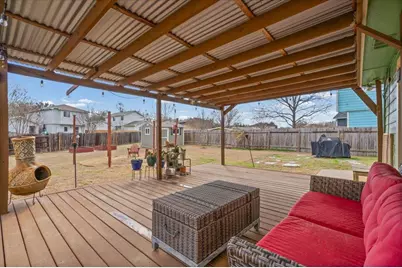 12209 Briarcreek Loop, Manor, TX 78653 - Photo 17