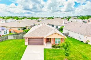 717 Friar Tuck Dr, Temple, TX 76502 - Photo 3