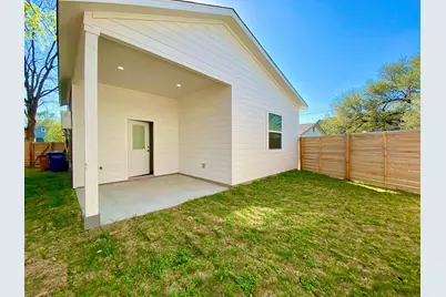 6102 Caddie Street #A, Austin, TX 78741 - Photo 21