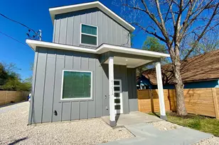 6102 Caddie St, Austin, TX 78741 - Photo 1