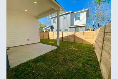 6102 Caddie Street #A, Austin, TX 78741 - Photo 17