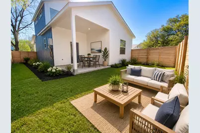 6102 Caddie Street #A, Austin, TX 78741 - Photo 19