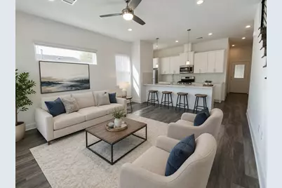 6102 Caddie Street #A, Austin, TX 78741 - Photo 3