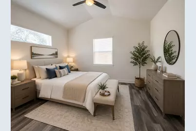 6102 Caddie Street #A, Austin, TX 78741 - Photo 9