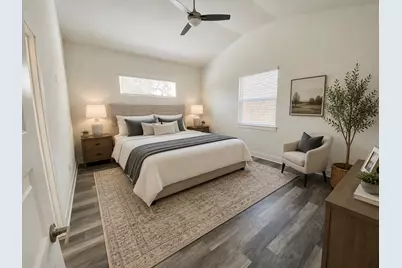 6102 Caddie Street #A, Austin, TX 78741 - Photo 13