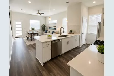 6102 Caddie Street #A, Austin, TX 78741 - Photo 5