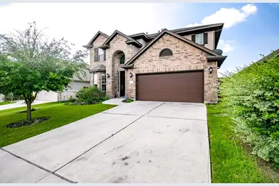 2723 Enza Court, Round Rock, TX 78665 - Photo 3