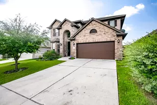 2723 Enza Ct, Round Rock, TX 78665 - Photo 3