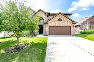 2723 Enza Ct, Round Rock, TX 78665 - Photo 1