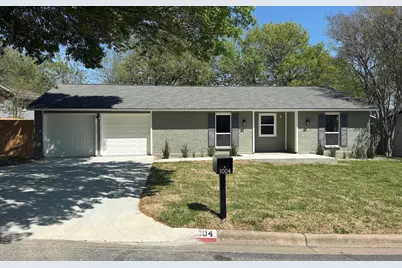 1004 Berrywood Drive, Austin, TX 78753 - Photo 1