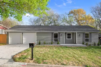 1004 Berrywood Drive, Austin, TX 78753 - Photo 5