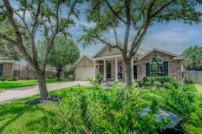 3213 Canyon Ledge Cove, Round Rock, TX 78681 - Photo 3