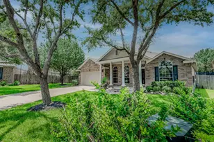 3213 Canyon Ledge Cove, Round Rock, TX 78681 - Photo 3