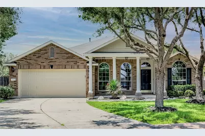 3213 Canyon Ledge Cove, Round Rock, TX 78681 - Photo 1