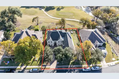 2123 Hilton Head Drive, Round Rock, TX 78664 - Photo 3