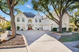 2123 Hilton Head Dr, Round Rock, TX 78664 - Photo 1