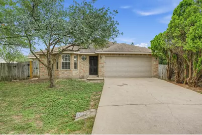 101 Princess Jennifer Drive, Kyle, TX 78640 - Photo 1