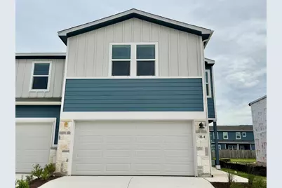 135 Cinnabar Lane #4, Kyle, TX 78640 - Photo 1