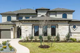 230 Jates Fld Bnd, Liberty Hill, TX 78642 - Photo 1