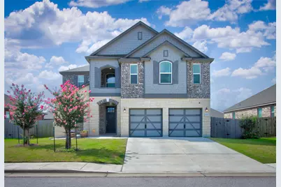 1604 Foxglove Drive, Lockhart, TX 78644 - Photo 1