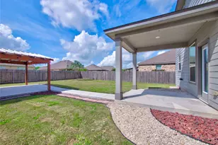 1604 Foxglove Dr, Lockhart, TX 78644 - Photo 31