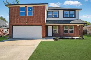 708 Camino Real Dr, Leander, TX 78641 - Photo 1