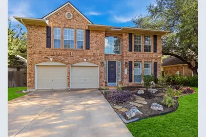 11117 Calavar Drive, Austin, TX 78726 - Photo 1