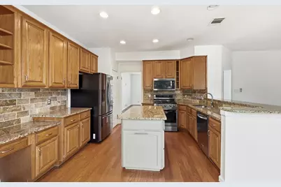 11117 Calavar Drive, Austin, TX 78726 - Photo 9