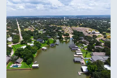 602 N Shorewood Drive, Granite Shoals, TX 78654 - Photo 7