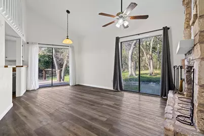 1713 Cinnamon Path #B, Austin, TX 78704 - Photo 9