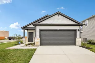 138 Hornet St, Elgin, TX 78621 - Photo 3