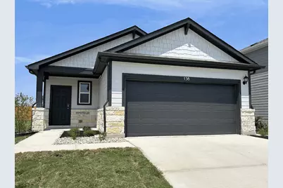 138 Hornet Street, Elgin, TX 78621 - Photo 1