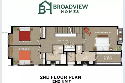 104 Tesla Circle, Round Rock, TX 78681 - Photo 3